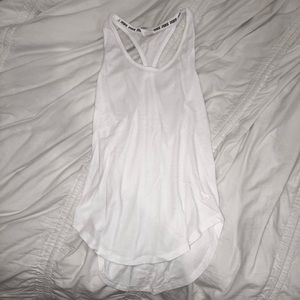 VS PINK ✧･ﾟSLEEP TANK